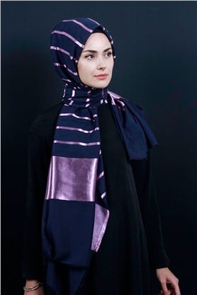 Floşlu Şal 1235-33