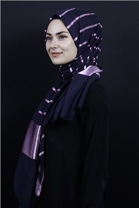 Floşlu Şal 1235-33