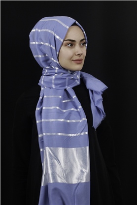 Floşlu Şal 1235-34