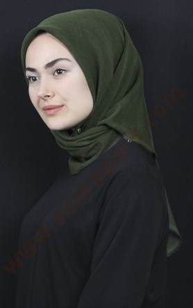 Fresh Eşarp 1031-3
