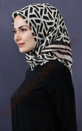 Fresh Eşarp 1032-10