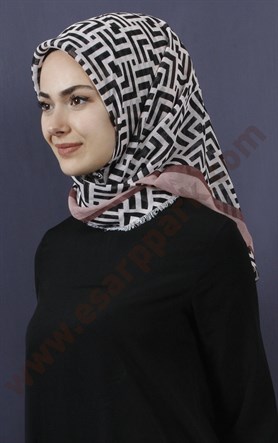 Fresh Eşarp 1032-11