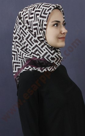 Fresh Eşarp 1032-12