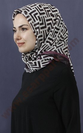 Fresh Eşarp 1032-12