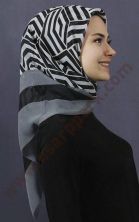 Fresh Eşarp 1032-13