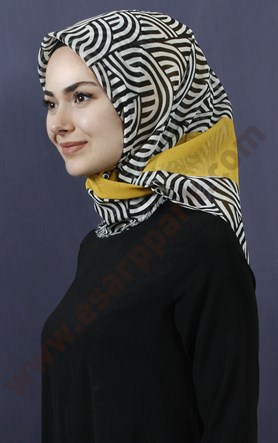 Fresh Eşarp 1032-14