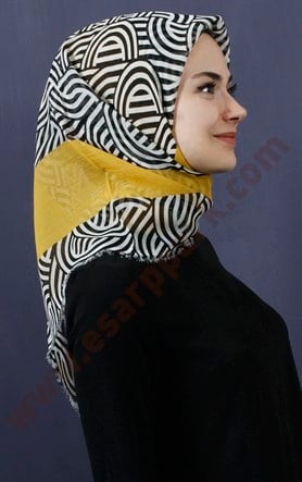 Fresh Eşarp 1032-14