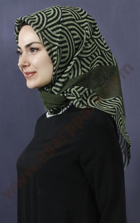 Fresh Eşarp 1032-18