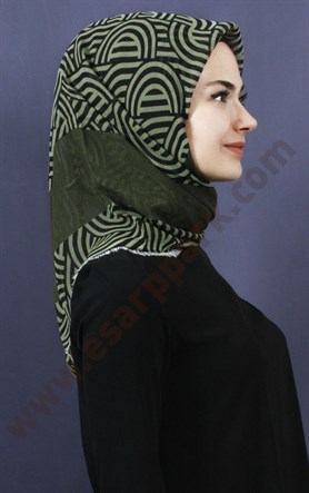 Fresh Eşarp 1032-18