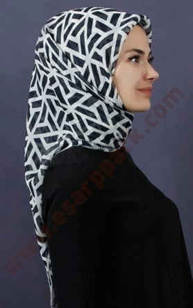 Fresh Eşarp 1032-19