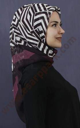 Fresh Eşarp 1032-2