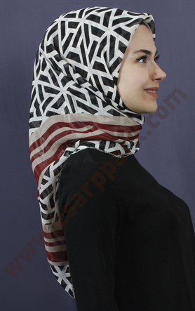 Fresh Eşarp 1032-20