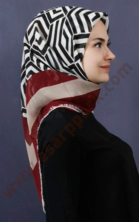 Fresh Eşarp 1032-21