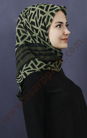 Fresh Eşarp 1032-22