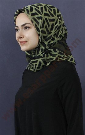 Fresh Eşarp 1032-22