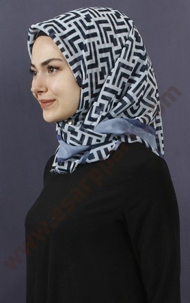 Fresh Eşarp 1032-29