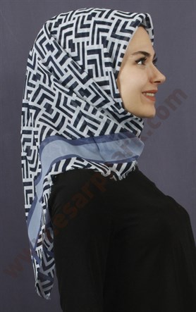 Fresh Eşarp 1032-29