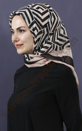 Fresh Eşarp 1032-3