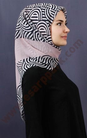 Fresh Eşarp 1032-31