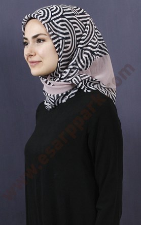 Fresh Eşarp 1032-31