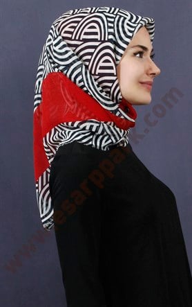 Fresh Eşarp 1032-32