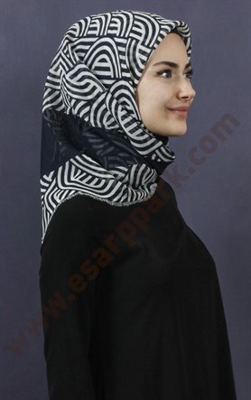 Fresh Eşarp 1032-34