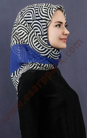 Fresh Eşarp 1032-36