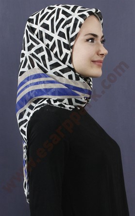 Fresh Eşarp 1032-38