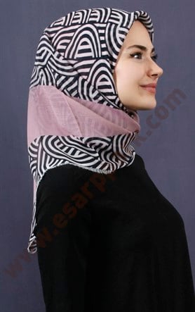 Fresh Eşarp 1032-40