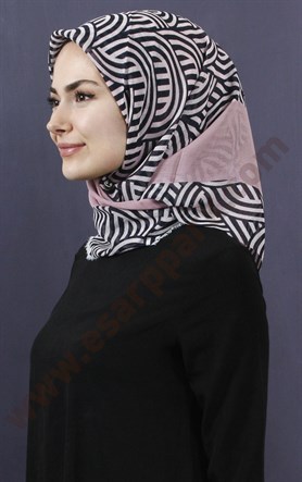 Fresh Eşarp 1032-40