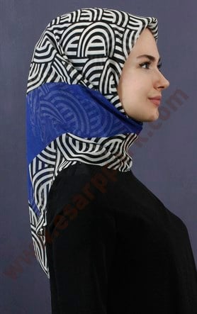 Fresh Eşarp 1032-41