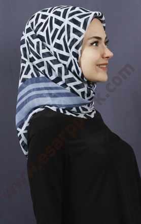 Fresh Eşarp 1032-44