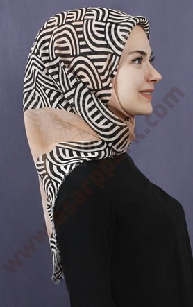 Fresh Eşarp 1032-45