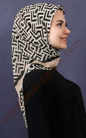 Fresh Eşarp 1032-49