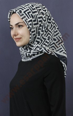 Fresh Eşarp 1032-50