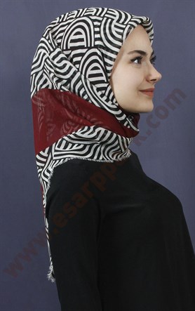 Fresh Eşarp 1032-51