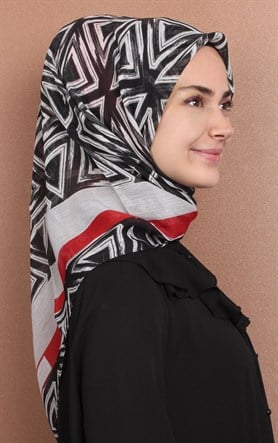 Fresh Eşarp 1033-10