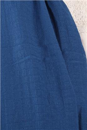 Fresh Pamuk Şal 1488-6 Saks