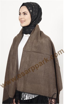 Geniş Omuz Şalı 511-0067