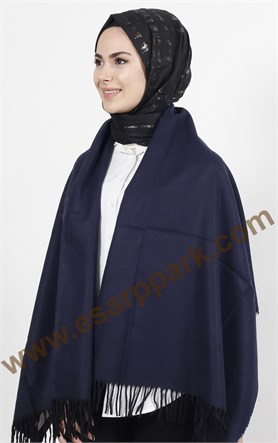 Geniş Omuz Şalı 511-0068