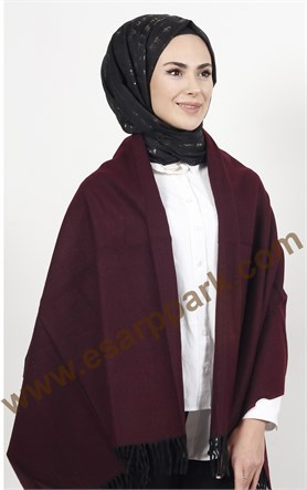 Geniş Omuz Şalı 511-0069
