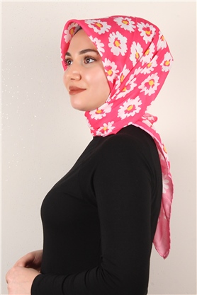 Gloria Eşarp 3084-12 Pembe