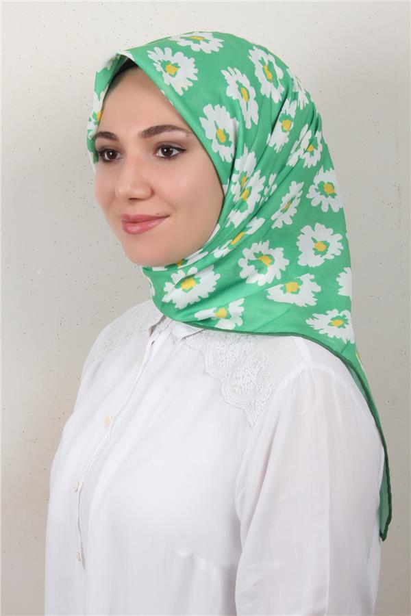 Gloria Eşarp 3084-13 Benetton