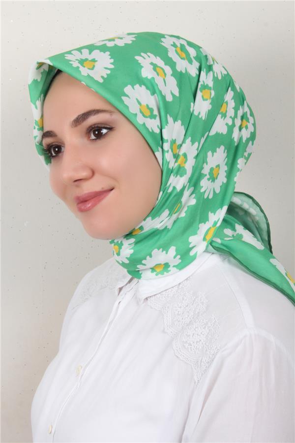 Gloria Eşarp 3084-13 Benetton