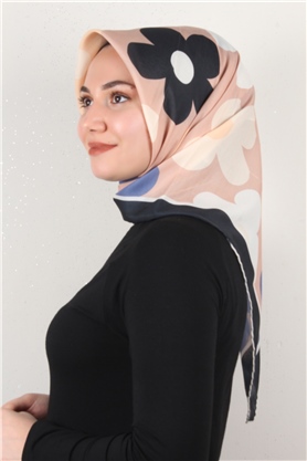 Gloria Eşarp 3086-11 Bej