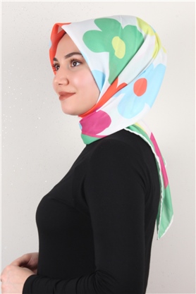 Gloria Eşarp 3086-4 Pembe