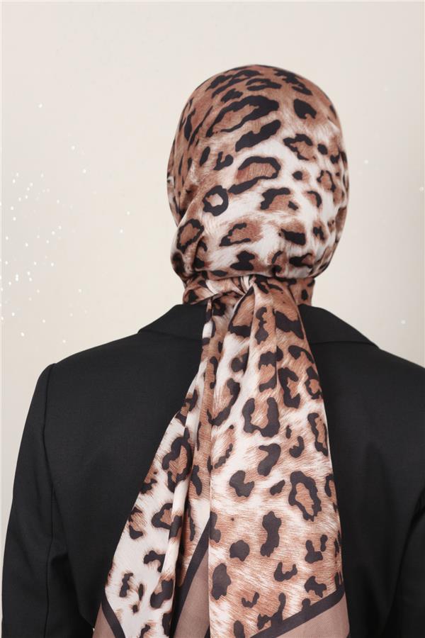 Gloria Soft Şal 4646-11 Siyah 