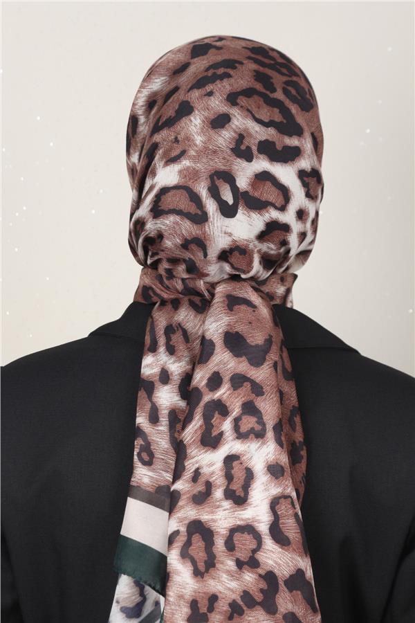 Gloria Soft Şal 4646-5 Zümrüt 