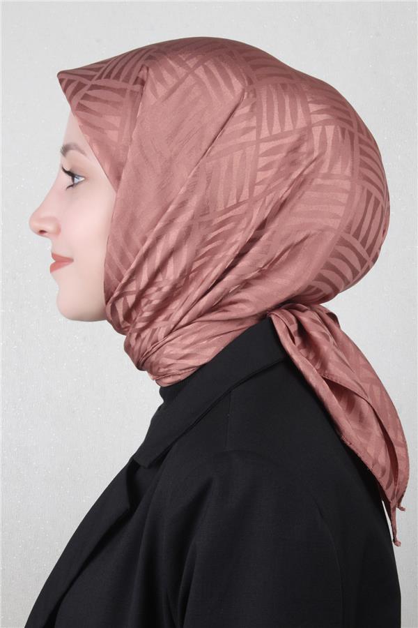 Golden Jakar Eşarp 4119-14 Fondöten