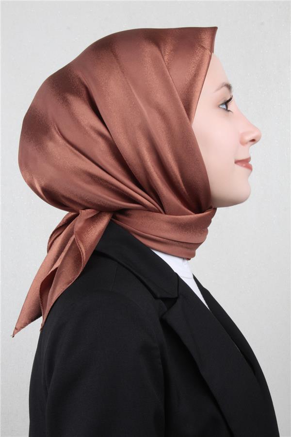 Golden Jakar Eşarp 4135-15 Fondöten